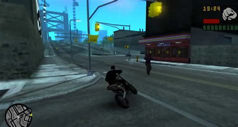 Gta Liberty City Stories Game Overview Grand Theft Fans