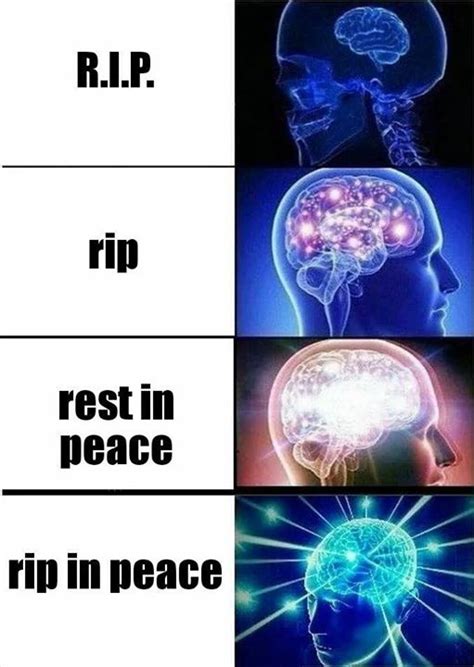 rip in peace Meme en masse à voir sur Meme Gag la référence du Même