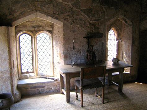 Edward Iis Cell Interior The Cell In Berkeley Castle W Flickr