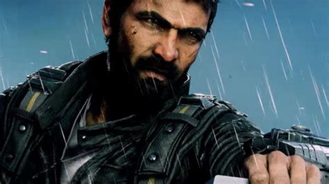Песню ммм ага i wanna be your slave, i wanna be your master i wanna make your heartbeat run like rollercoasters i wanna be a good boy wanna be a gangster 'cause you could be the beauty and i could be the monster. Just Cause 4: Rico Rodriguez in azione nell'esplosivo ...