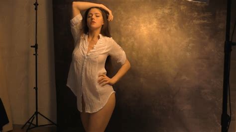 Nude Video Celebs Joy Draiki Nude One On One