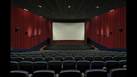 Movie Theater Wallpaper 59 Images