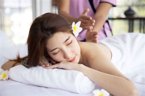 Benefits Of Remedial Massage Therapy