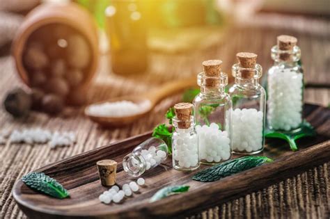 Homeopatía Principios Beneficios Y Porque Funciona Visión Holistica
