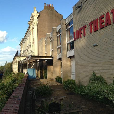 Loft Theatre Leamington Spa All You Need To Know Before You Go
