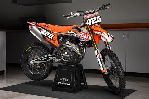 Oferim tuturor clientilor deschiderea coletului la livrare, 30 de zile drept de retur si livrare rapida. KTM motocross graphics - Screech - OMXGraphics