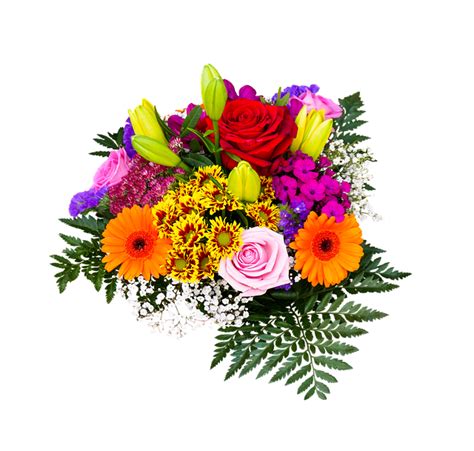 Flower Images Hd Png Bouquet Flowers Png Bokeh Png Congratulations