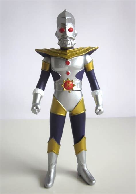 Robot Art Ultraman Hero Seriesultraman Kingnew Mold