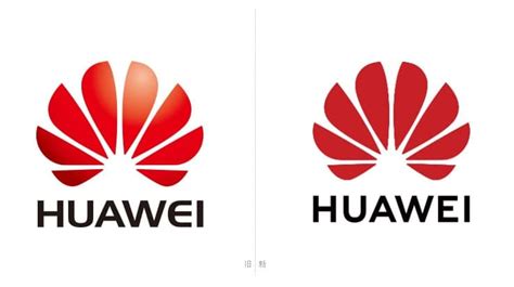Here Are All Of The Huawei Logo And Their Stories Huawei Central