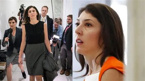 Lisa Page Bio Age Career Husband Other Facts About Former Fbi Lawyer Ghlinks Com Gh