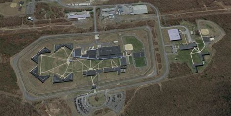 Federal Correctional Facilities In Pennsylvania Prison Insight