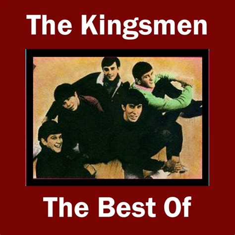 ‎the Best Of The Kingsmen Album By The Kingsmen Apple Music