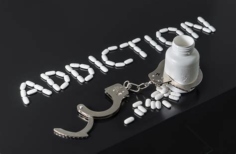 Get Addicted To Drugs Or Free From Addiction To Medicine Drug And