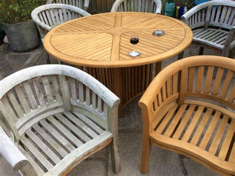 Harbour outdoor has perfected this art, with a wide variety of teak furniture made to last and caring for teak. Teak Care Products | View our range of teak care products ...