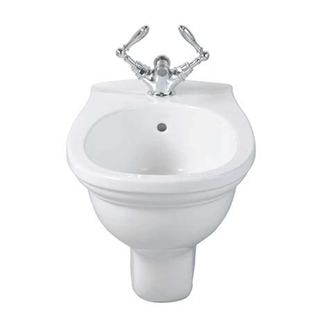 The Henley Bidet Is Exclusive To Cp Hart And Perfect