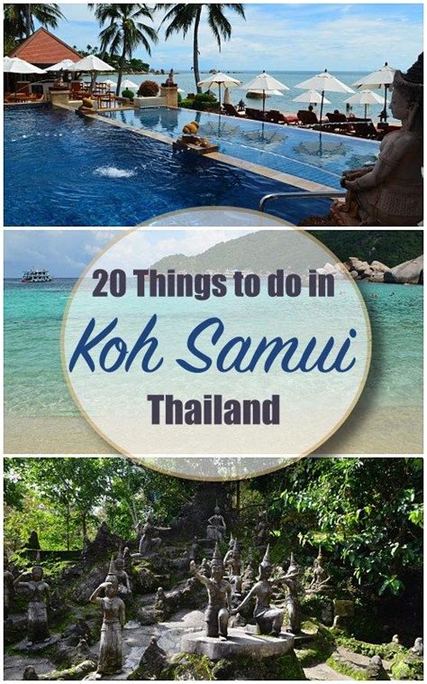 Holiday Packages Thailand Koh Samui Holiyad