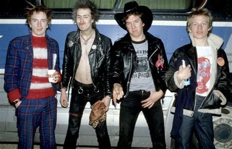 Sex Pistols Rockfm