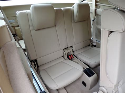 All 2017 x5 models are set with a cargo cover. 2008 BMW X5 3.0si xDrive - Rear Sun Shades - 3rd Row Stock # 001644 for sale near Edgewater Park ...
