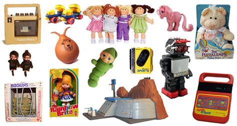 Popular 1980s Toys Online Sale Up To 73 Off