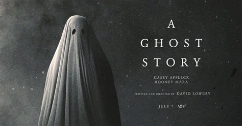 Film Review A Ghost Story 2017 Moviebabble