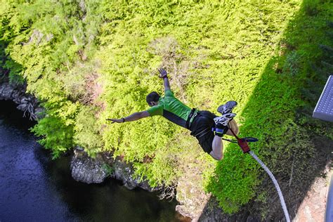 Bungee Jump Geronimo Graham Campbell Flickr