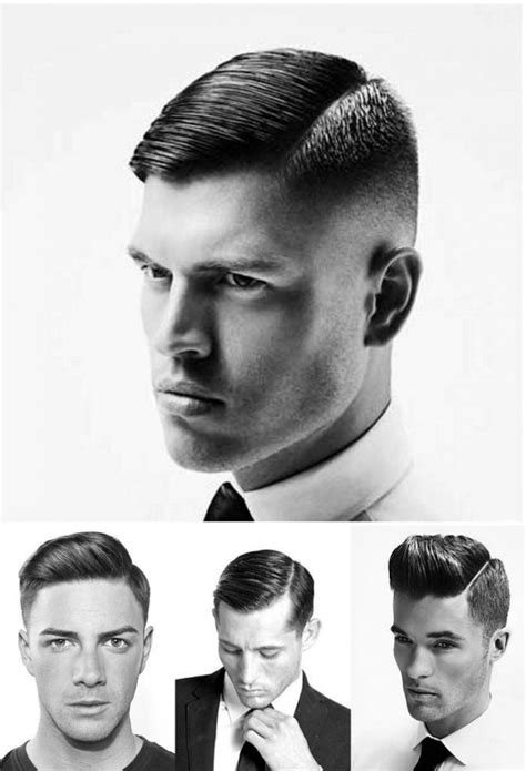 Best mens hairstyles to flatter a round face. 40 Best Hairstyles for Men with Round Faces - AtoZ Hairstyles