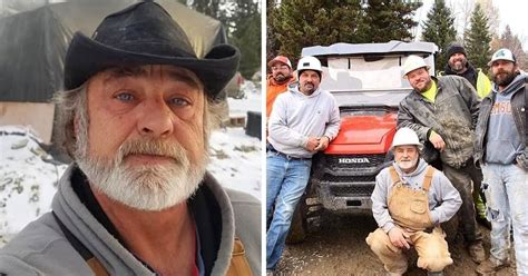 Gold Rush Star Jesse Goins Passed Away After Falling Unconscious On