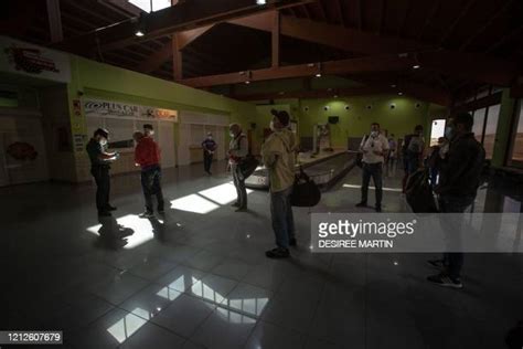 El Hierro Airport Photos And Premium High Res Pictures Getty Images