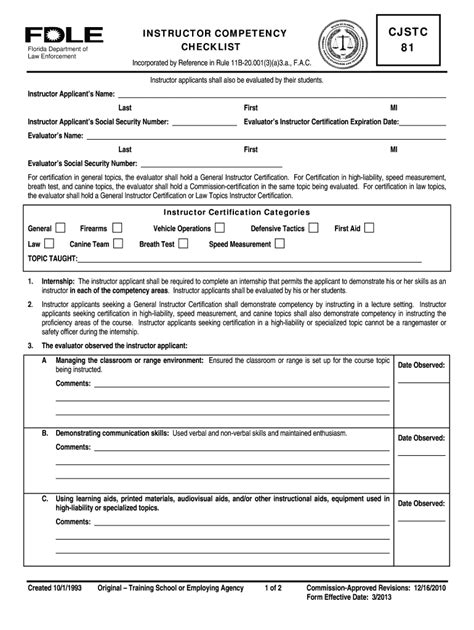 Fdle S 2010 2024 Form Fill Out And Sign Printable Pdf Template