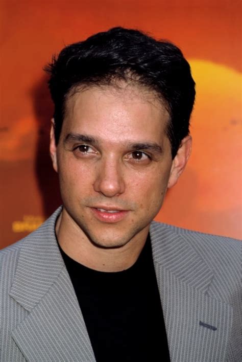 Ralph Macchio At The Premiere Of Apocalypse Now Redux 7232001 Nyc By Cj