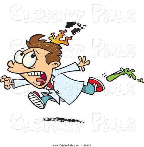 1,301 best fire free video clip downloads from the videezy community. Pal Clipart of a Cartoon Brunette White Boy on Fire During ...