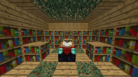 What is the maximum enchantment level in minecraft 20 30 40 or 50. My Dynamic Enchantment center - Creative Mode - Minecraft ...