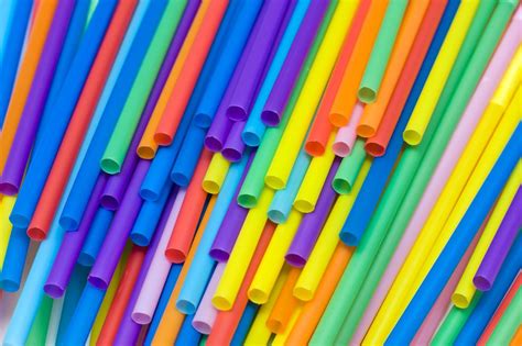 Why We Cant Ban Plastic Straws