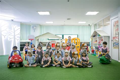 Little Childrens School