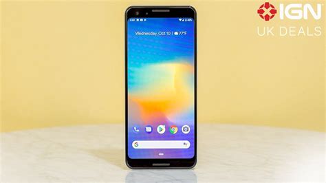 The big selling point of google's smartphone though is a slew of camera features … the google pixel 3 and pixel 3 xl are very much iterative upgrades from last year's models. The Best Google Pixel 3 and 3 XL Deals in March 2020 ...