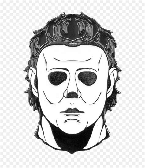 Michael Myers Coloring Pages Free Printable Coloring Pages For Kids