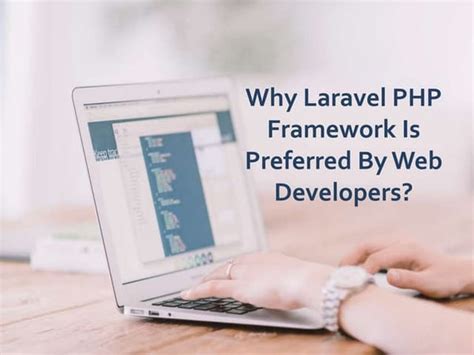 Php Web Development Frameworks And Advantages