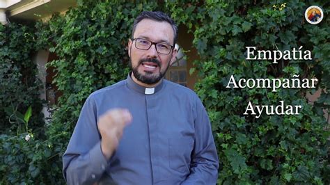 Mensaje Jornada Mundial Del Enfermo Vicario Episcopal Youtube