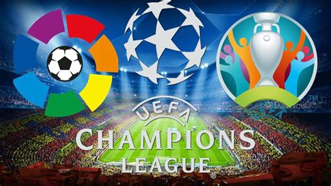 Euro 2020 nation fantasy football tournament with prizes, rules and points scoring description and links to euro nation players. La Liga SUSPENDED - The Champions League set to follow & Euro 2020 in doubt | Global News ...