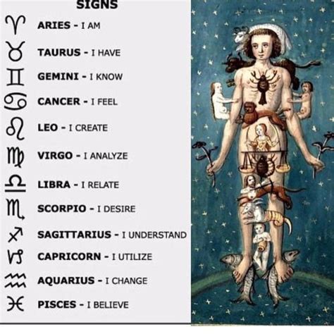Pin By Kim G On Namaste In 2020 Astrology Zodiac Spirit Science Tarot