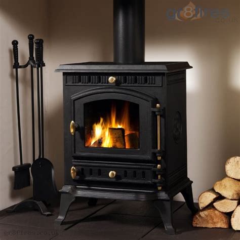 Open the flue damper at the rear of the stove and the draft control on the bottom of the. What is The Best Fuel for Multi-Fuel Stoves: Coal or Wood?