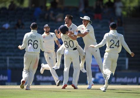 Bbc To Broadcast Highlights Of Englands Test And Odi Cricket In 2020
