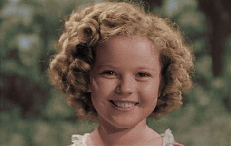 Temple has the distinction of being the first academy juvenile award recipient in 1934. Shirley Temple dies at 85 | TheSpec.com