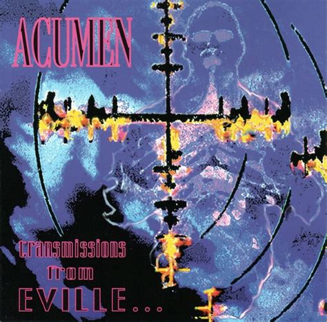 Acumen Nation Gothic Industrial Music Archive