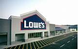 Images of Lowes Store In Vista