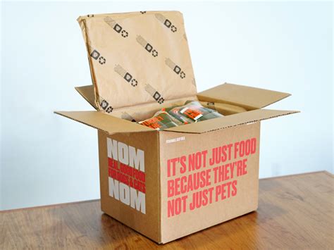Check spelling or type a new query. Nom Nom Review: Our Pets Dig the Cat and Dog Food Delivery ...