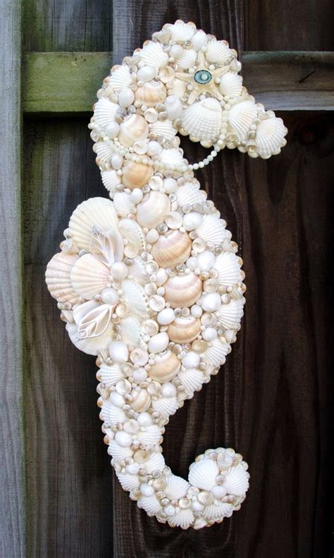 40 Cute And Easy Seashell Craft And Decor Ideas Free Jupiter