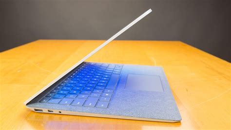 Microsoft Surface Laptop