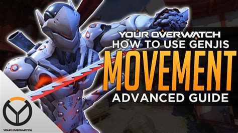 Only show recall position during recall. Overwatch Advanced Genji Guide: Movement & Positioning Tips - YouTube