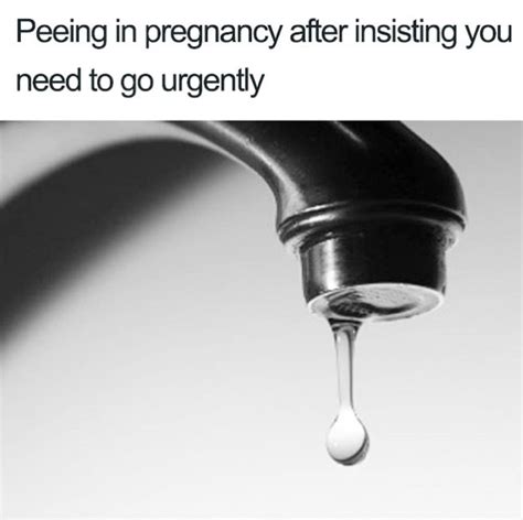 30 Funny Pregnancy Memes Because Youre Laughing For Two Now